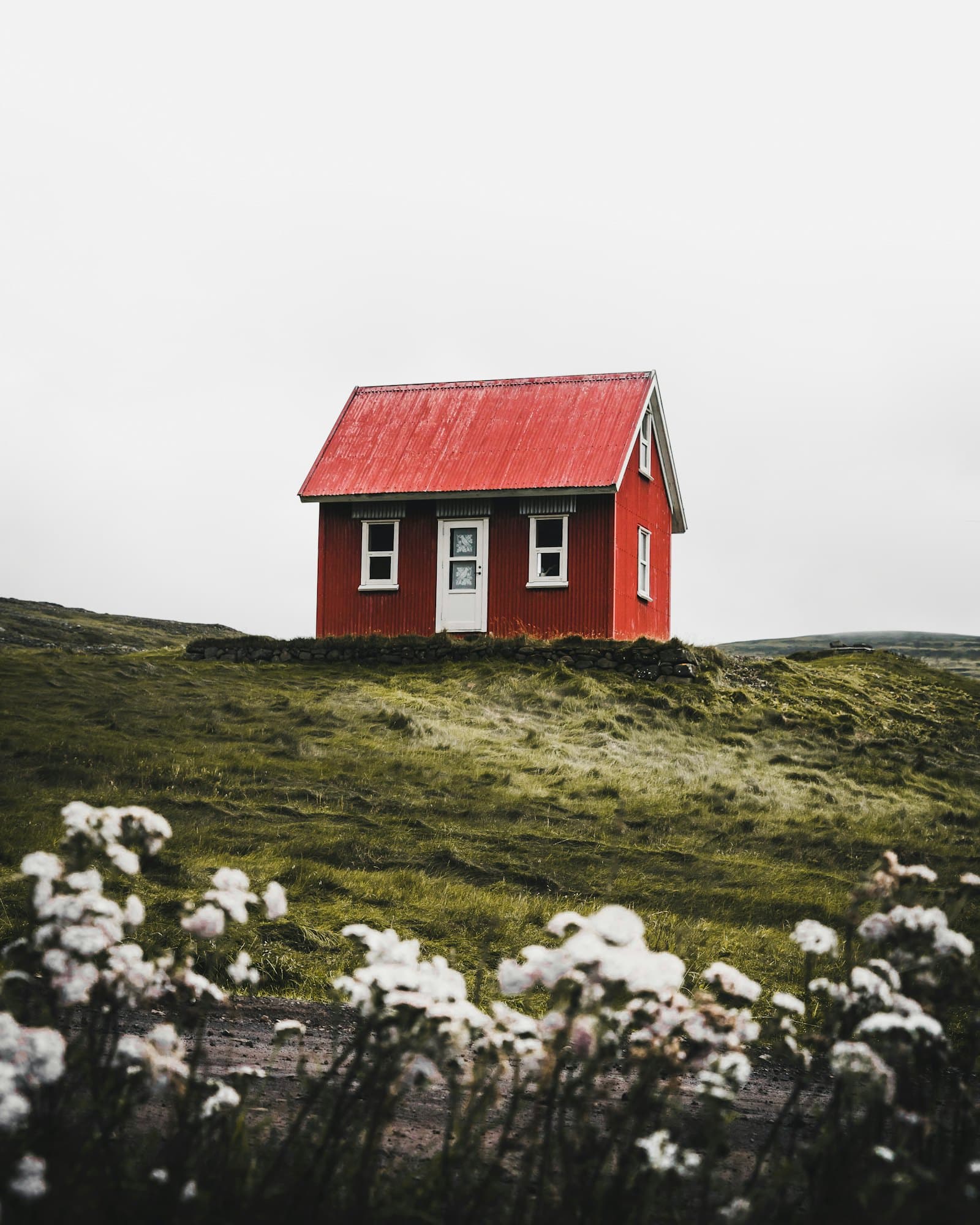 Sandstone Cottage